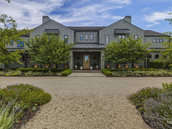4550 W Cornerstone Lane, Eagle, ID 83616