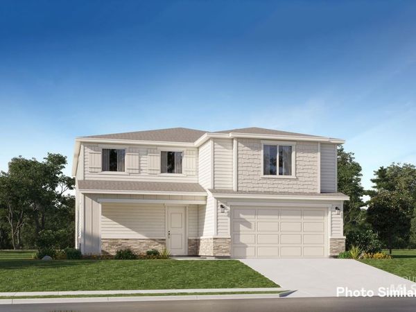 6938 N Beau Ave, Meridian, ID 83646
