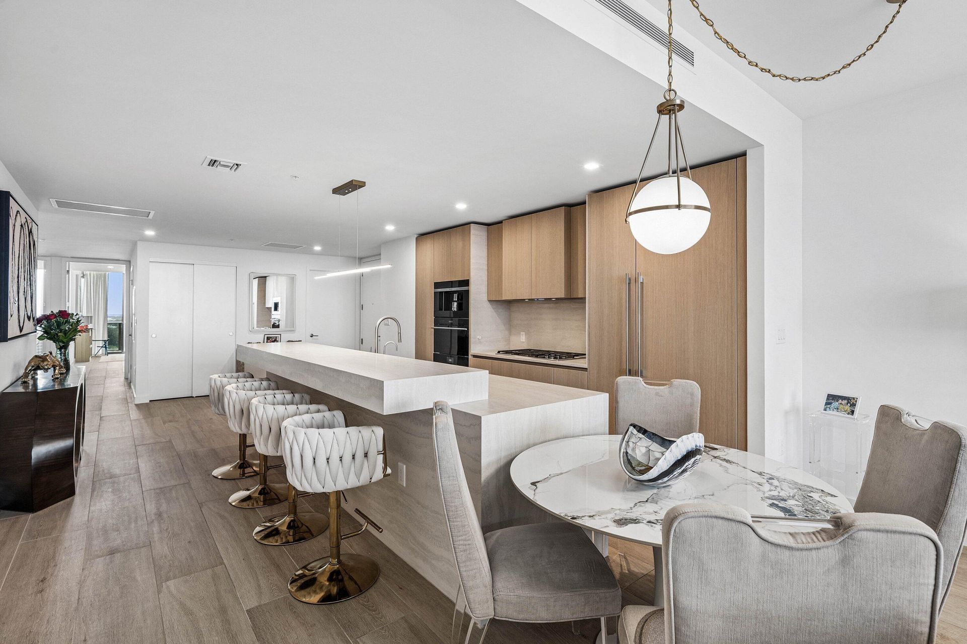 900 N Ocean Boulevard, Unit 1204, Pompano Beach, FL 33062 Photo