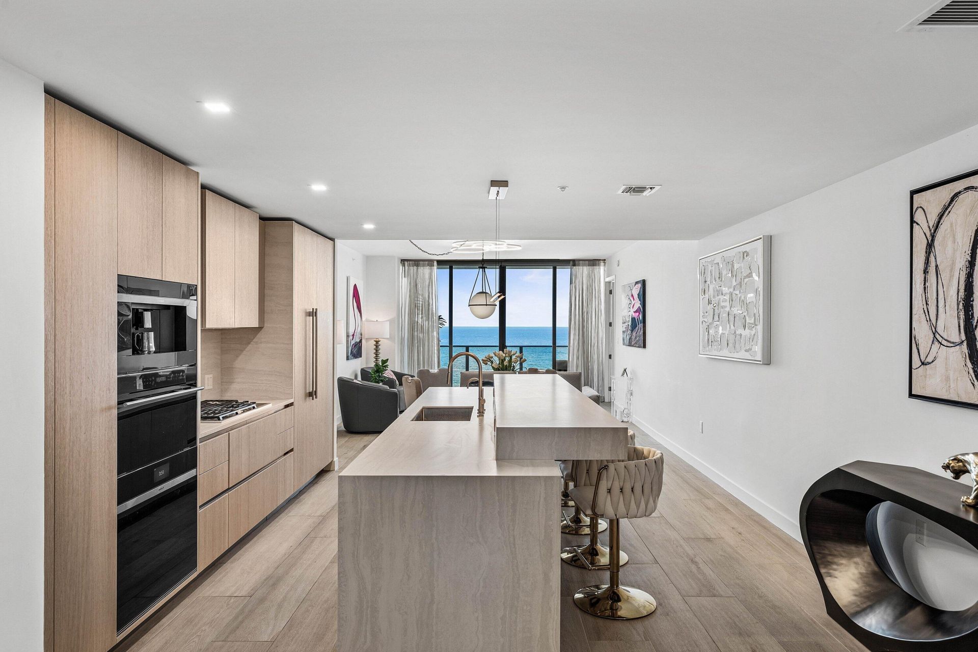 900 N Ocean Boulevard, Unit 1204, Pompano Beach, FL 33062 Photo