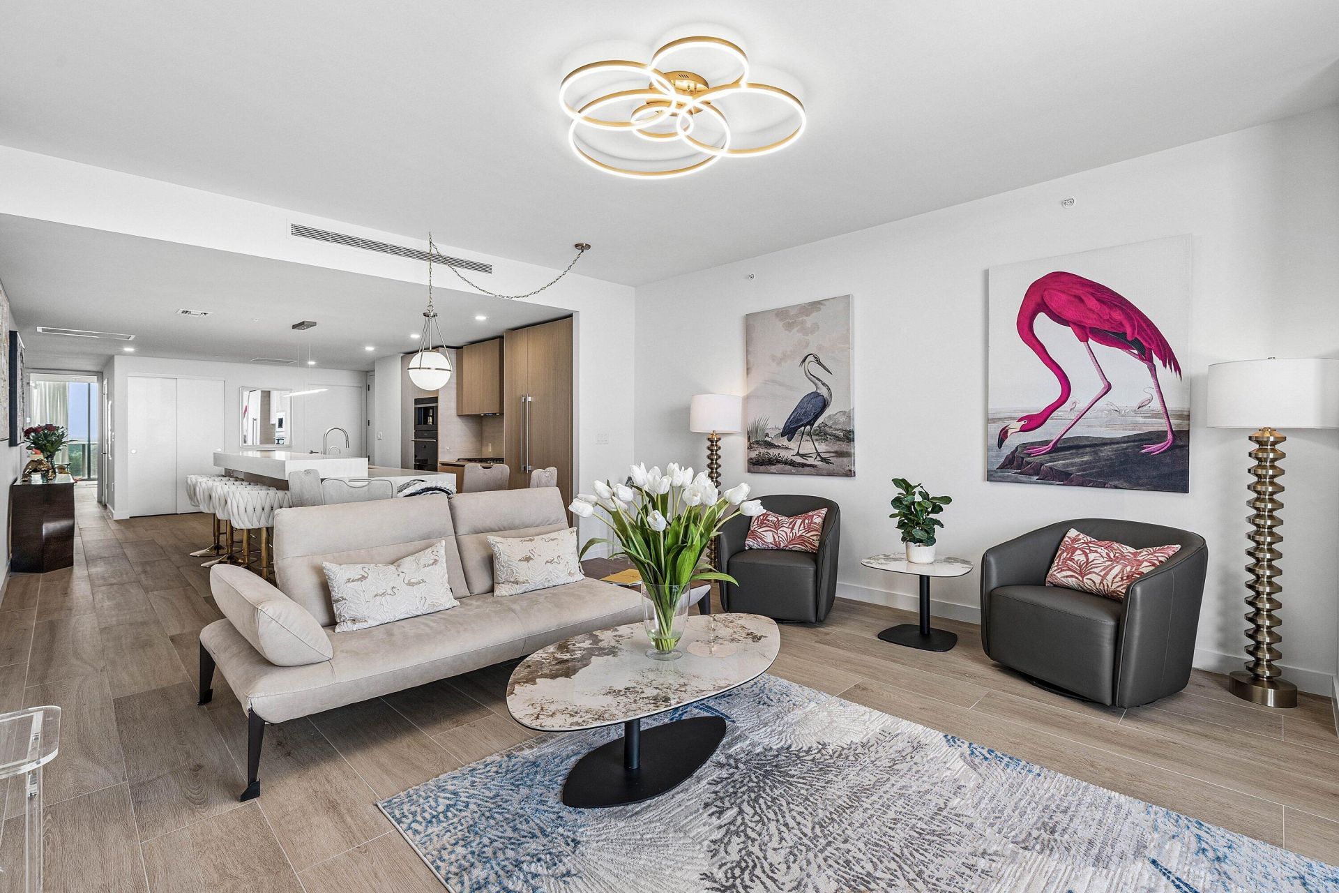 900 N Ocean Boulevard, Unit 1204, Pompano Beach, FL 33062 Photo