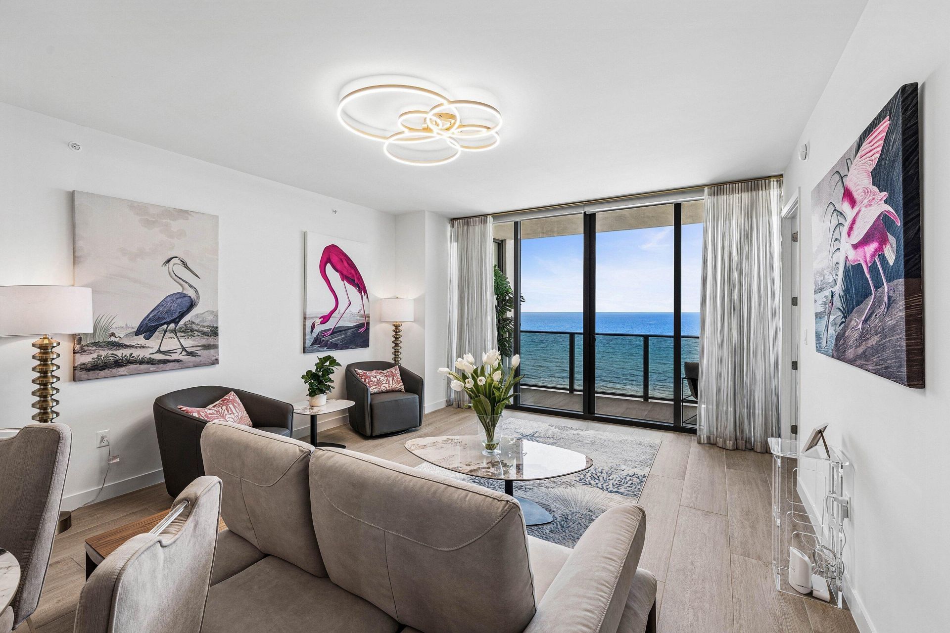 900 N Ocean Boulevard, Unit 1204, Pompano Beach, FL 33062 Photo