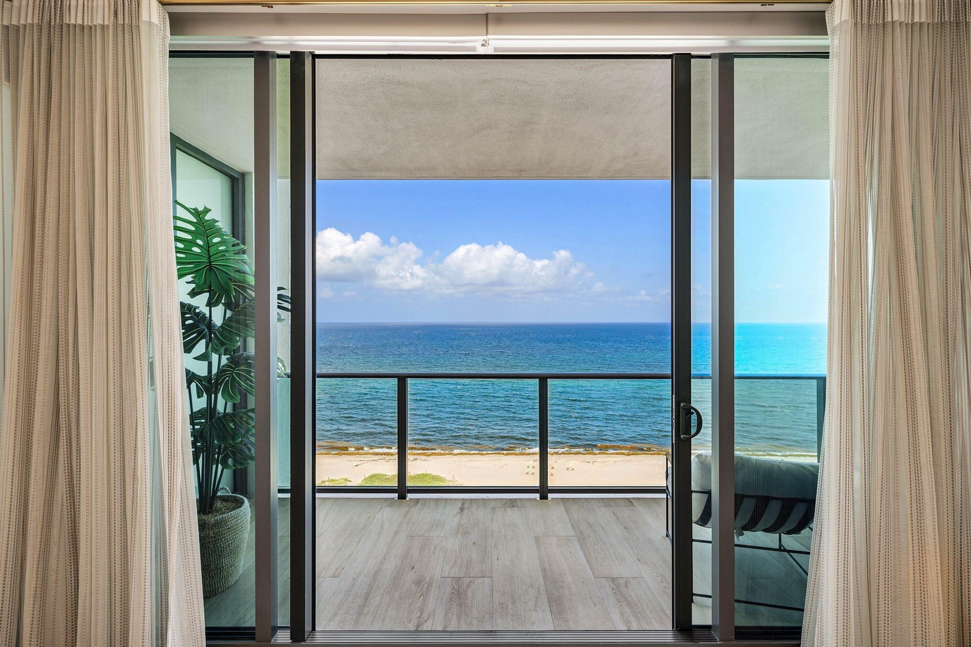 900 N Ocean Boulevard, Unit 1204, Pompano Beach, FL 33062 Photo
