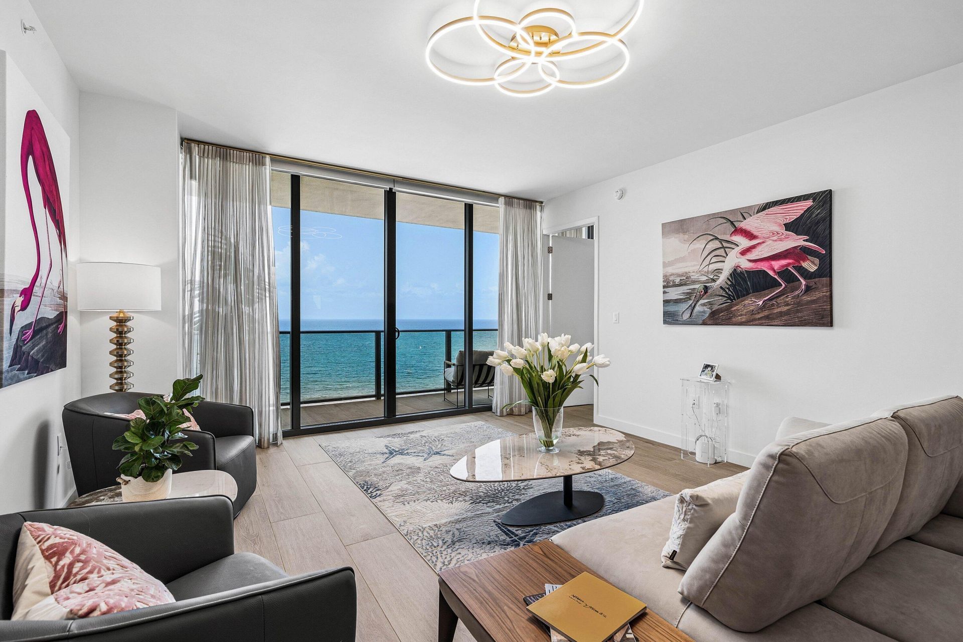 900 N Ocean Boulevard, Unit 1204, Pompano Beach, FL 33062 Photo