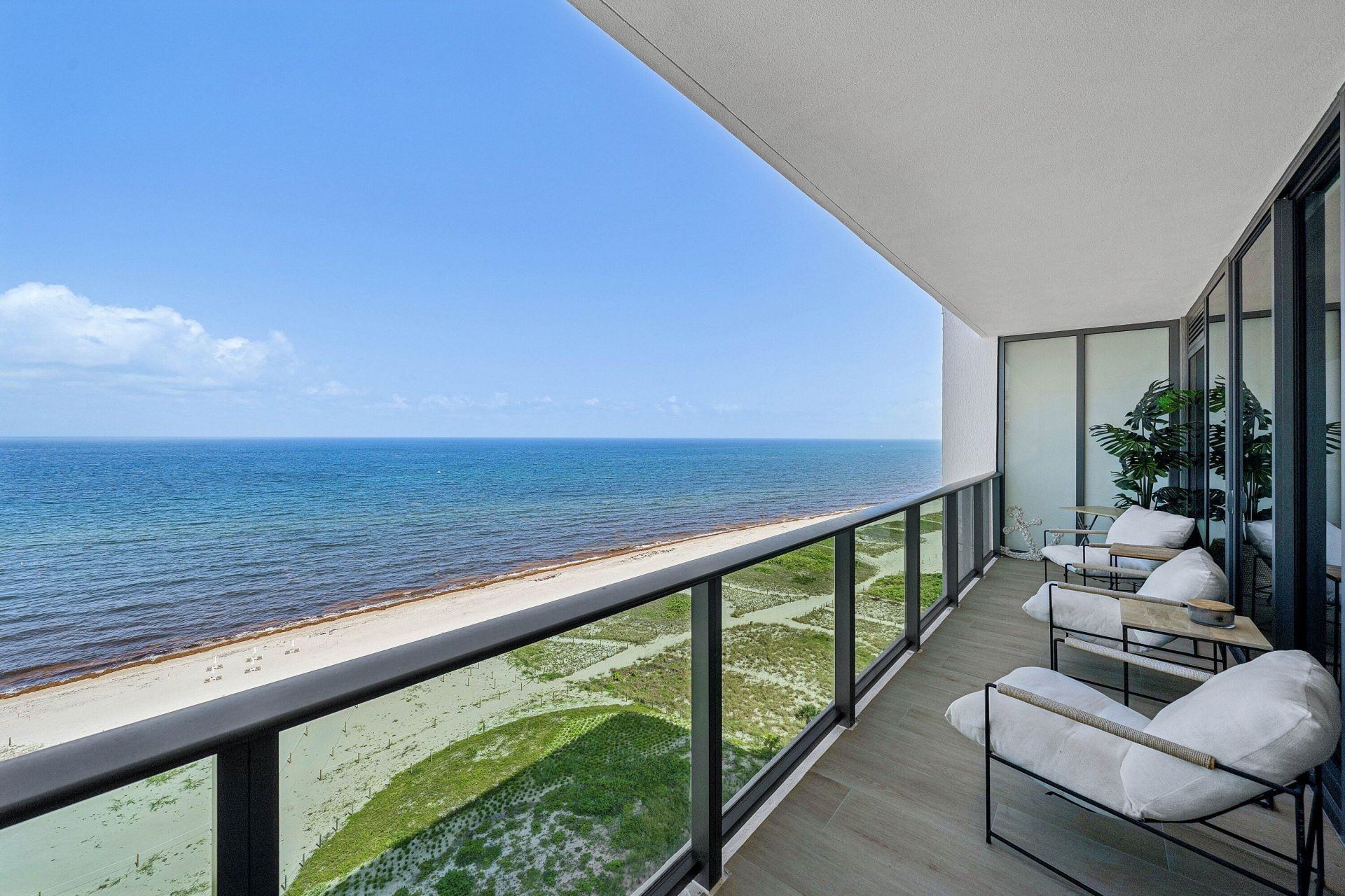 900 N Ocean Boulevard, Unit 1204, Pompano Beach, FL 33062 Photo
