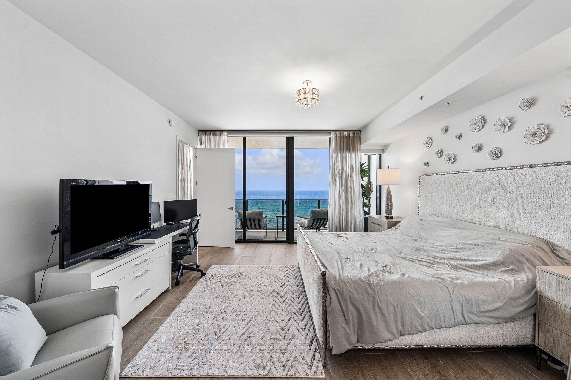 900 N Ocean Boulevard, Unit 1204, Pompano Beach, FL 33062 Photo