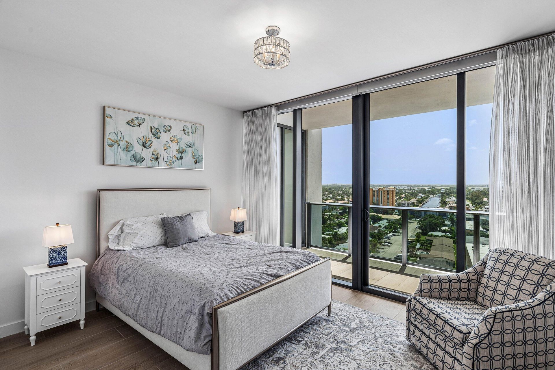 900 N Ocean Boulevard, Unit 1204, Pompano Beach, FL 33062 Photo