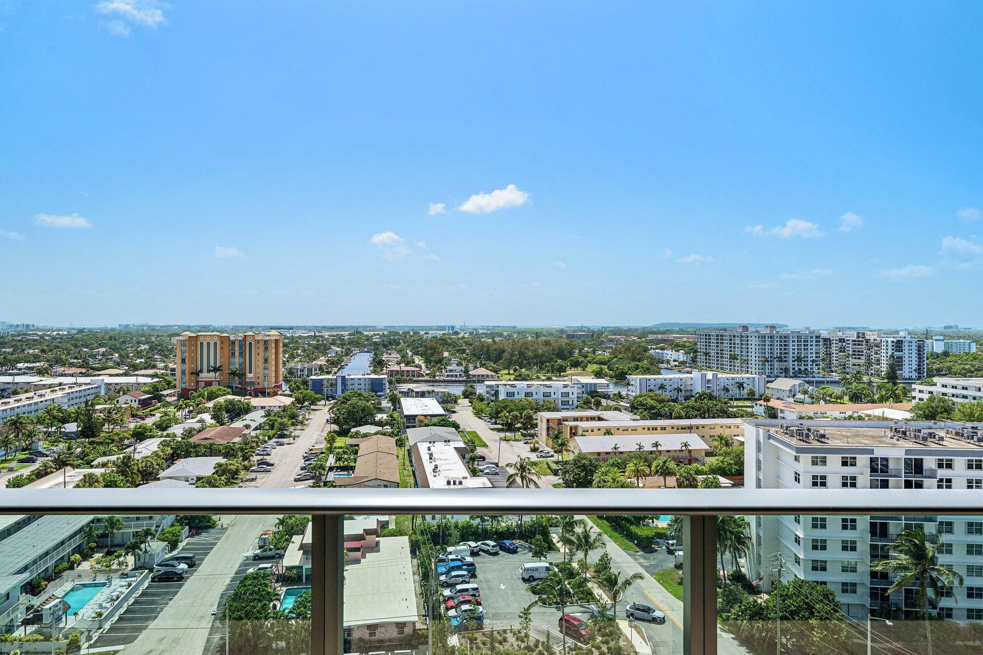 900 N Ocean Boulevard, Unit 1204, Pompano Beach, FL 33062 Photo