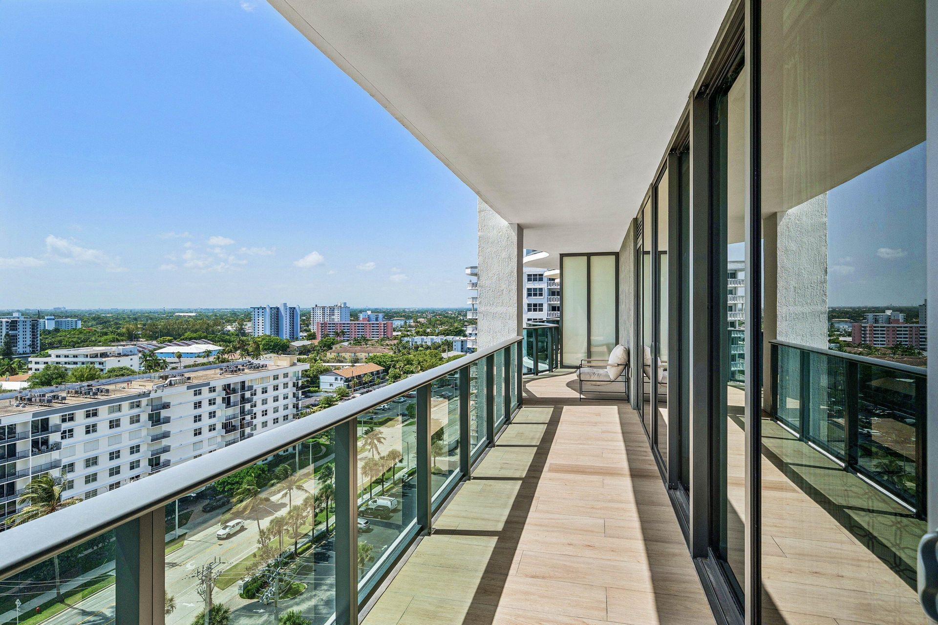 900 N Ocean Boulevard, Unit 1204, Pompano Beach, FL 33062 Photo
