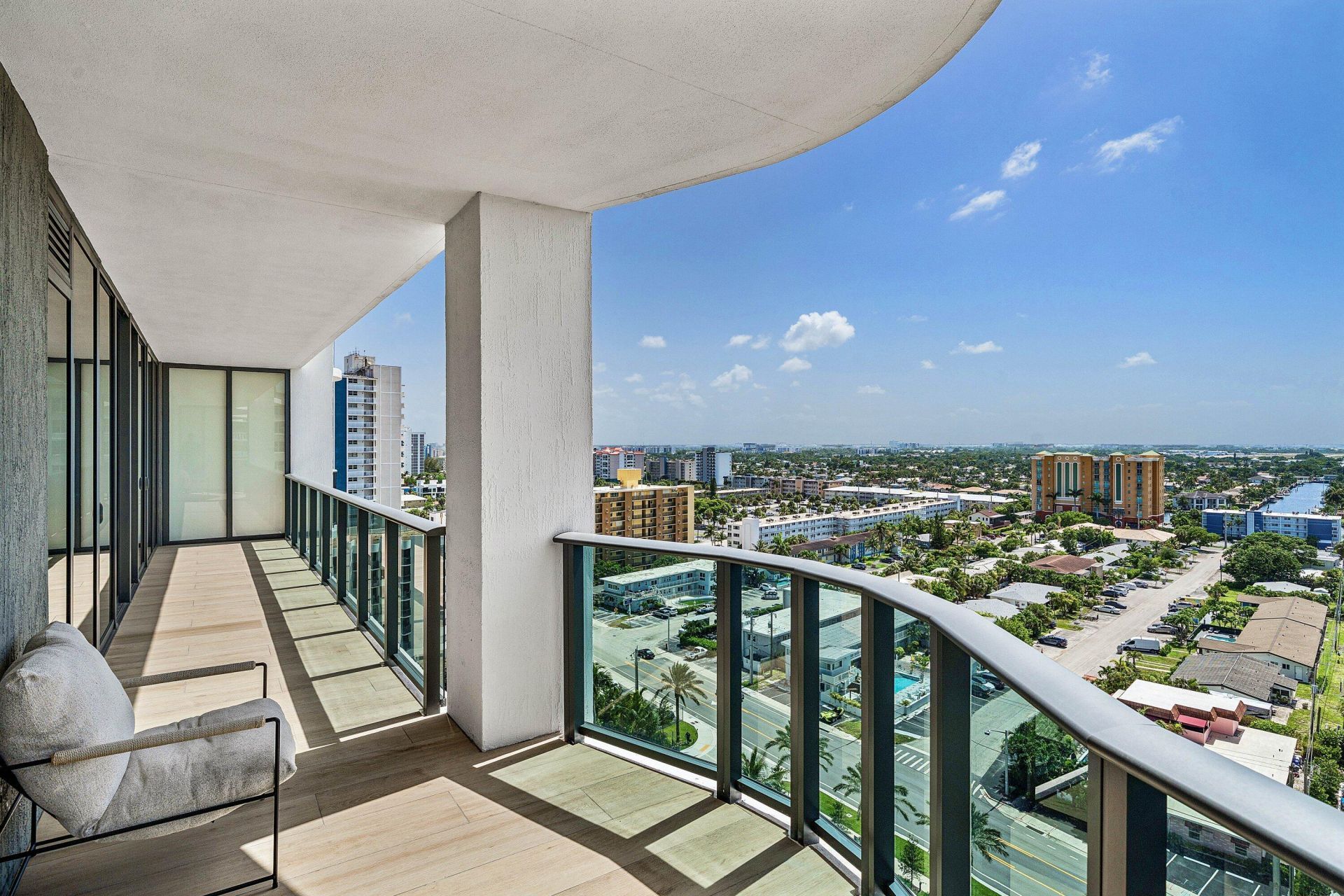 900 N Ocean Boulevard, Unit 1204, Pompano Beach, FL 33062 Photo