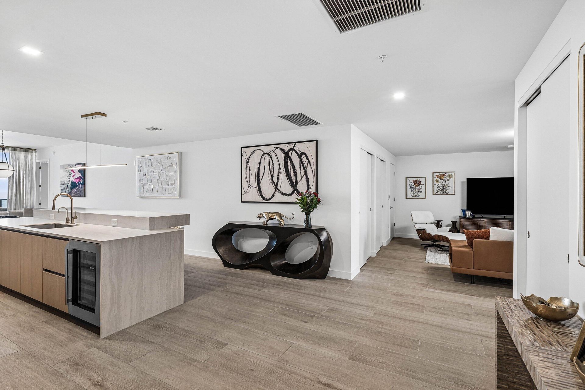 900 N Ocean Boulevard, Unit 1204, Pompano Beach, FL 33062 Photo