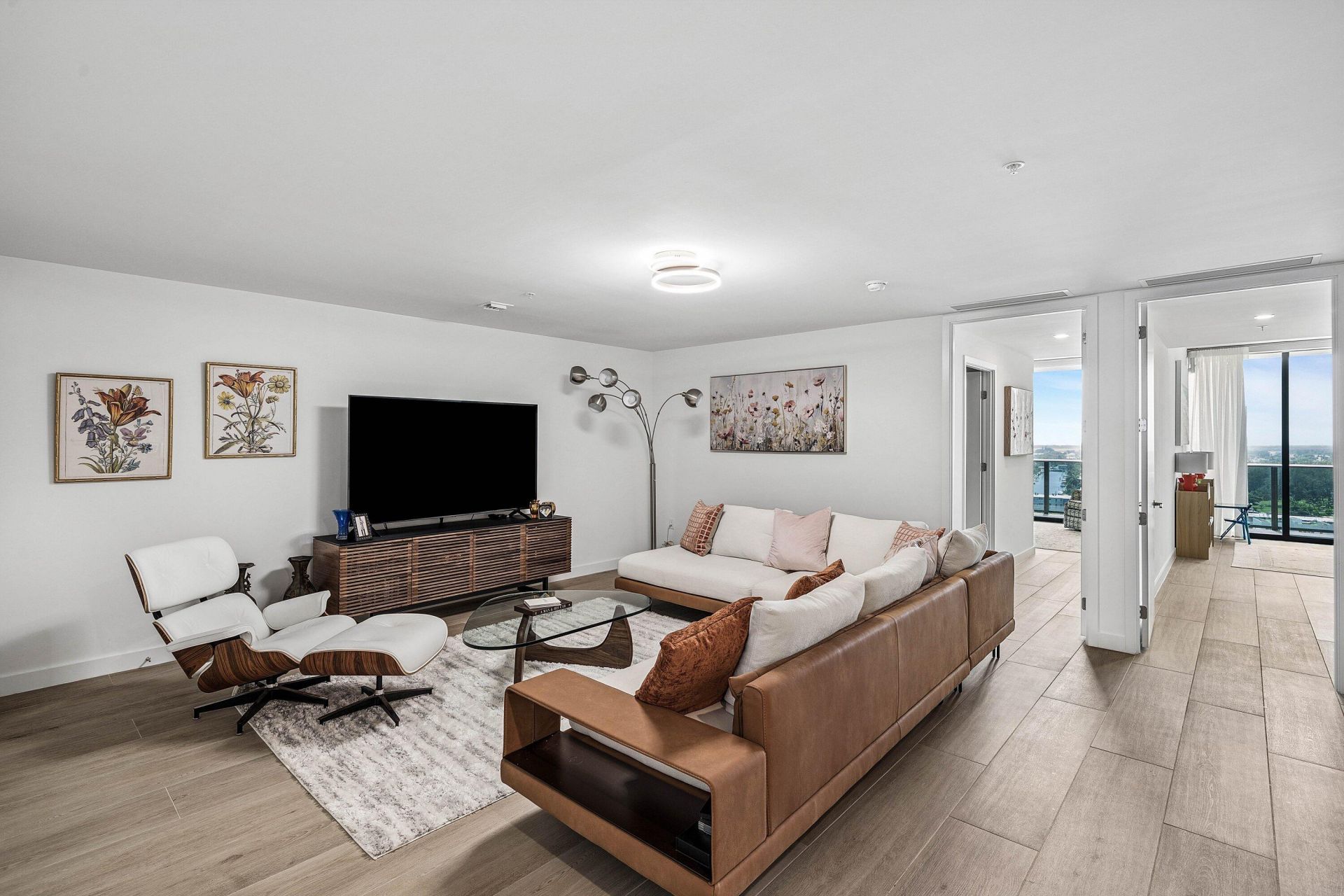 900 N Ocean Boulevard, Unit 1204, Pompano Beach, FL 33062 Photo