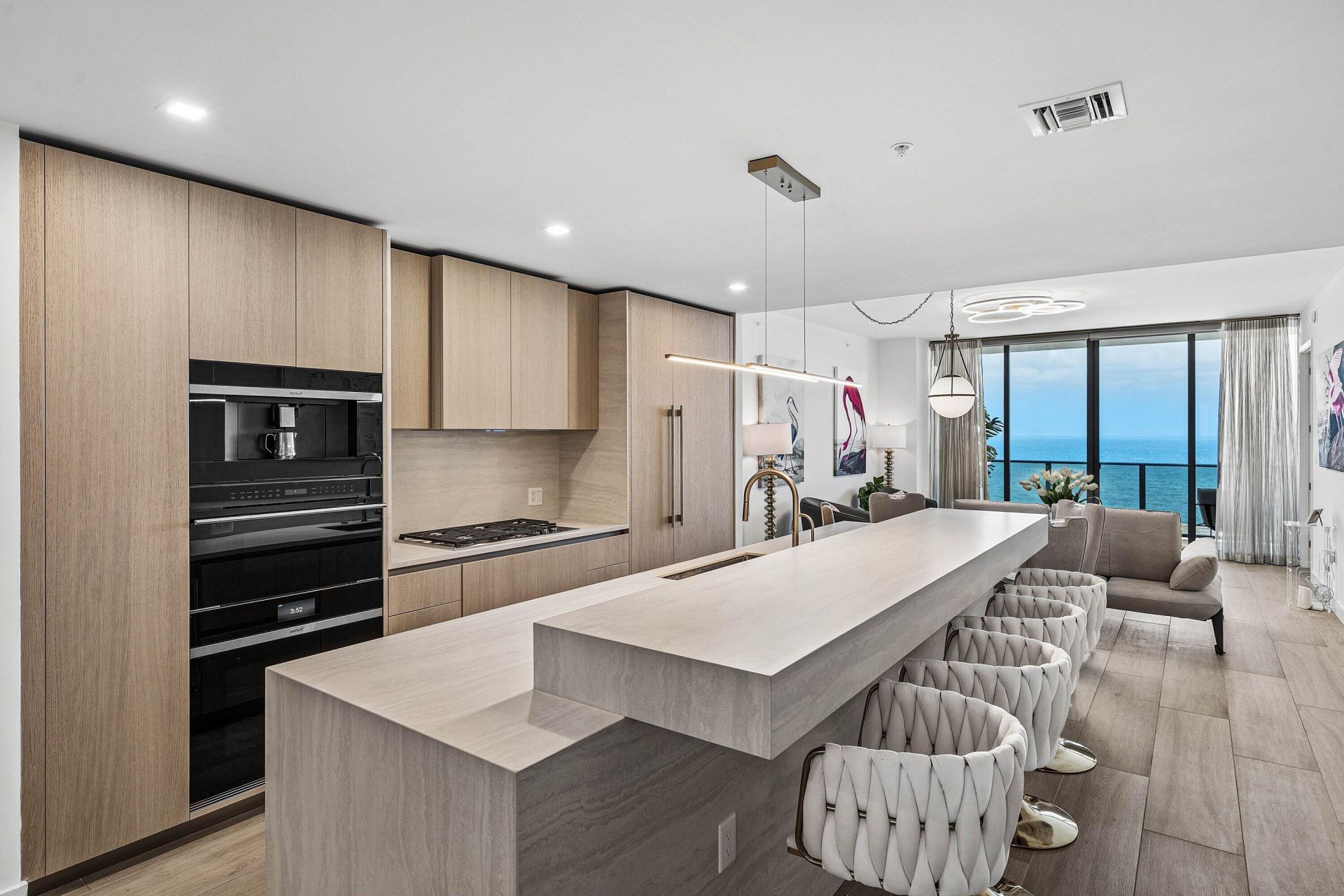 900 N Ocean Boulevard, Unit 1204, Pompano Beach, FL 33062 Photo