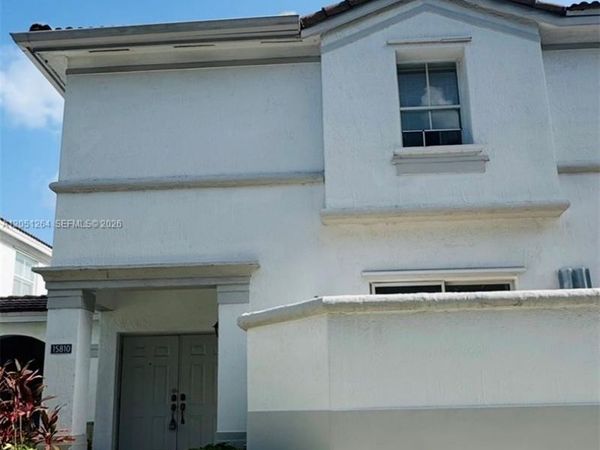 15810 SW 40th St , Unit 57, Miramar, FL 33027