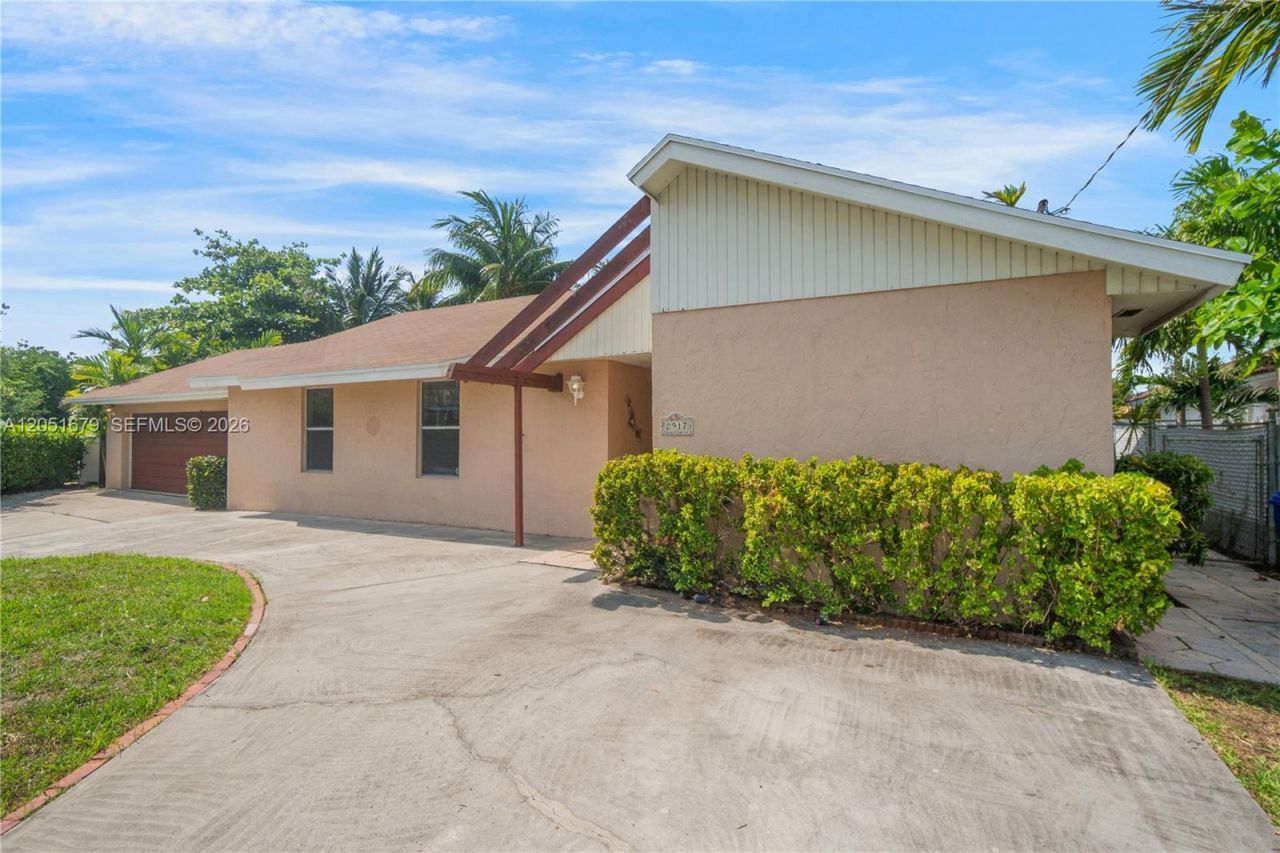 2917 Mckinley St , Hollywood, FL 33020 Photo