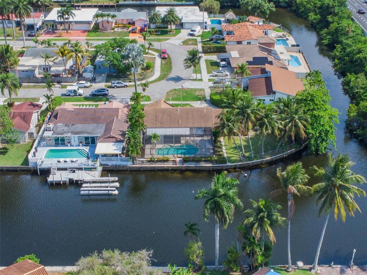 2917 Mckinley St , Hollywood, FL 33020 Photo