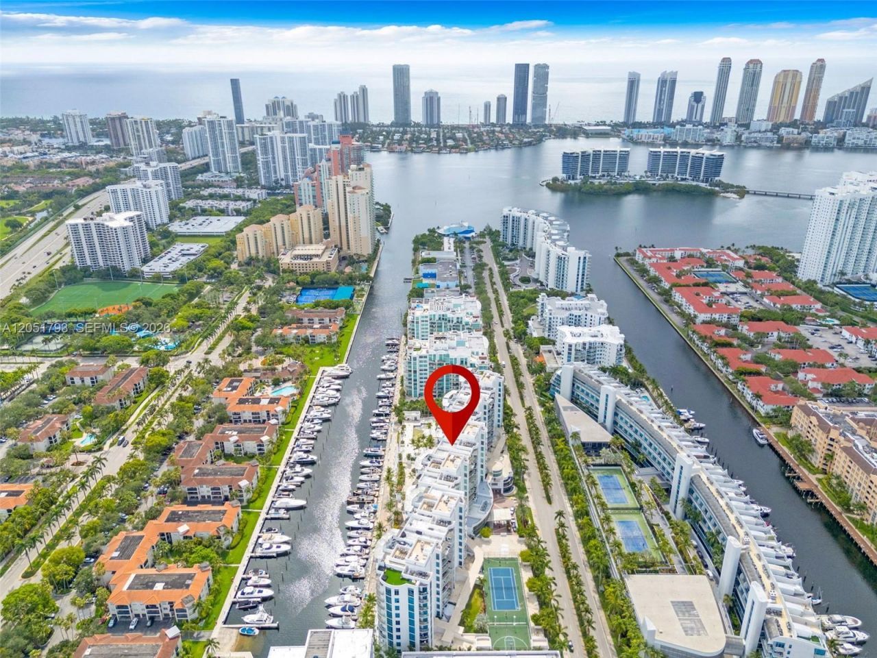 3029 NE 188th St , Unit 302, Aventura, FL 33180 Photo