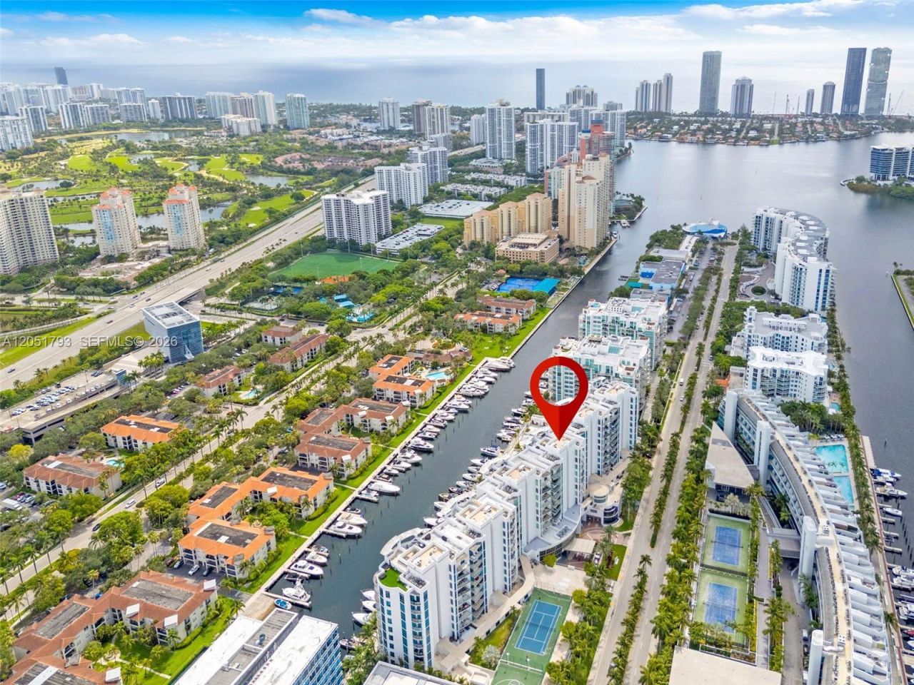 3029 NE 188th St , Unit 302, Aventura, FL 33180 Photo