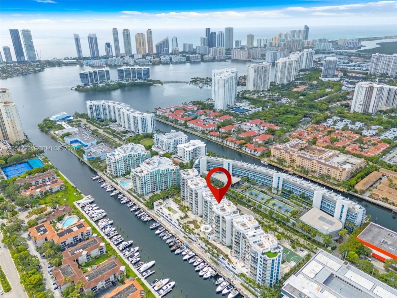 3029 NE 188th St , Unit 302, Aventura, FL 33180 Photo