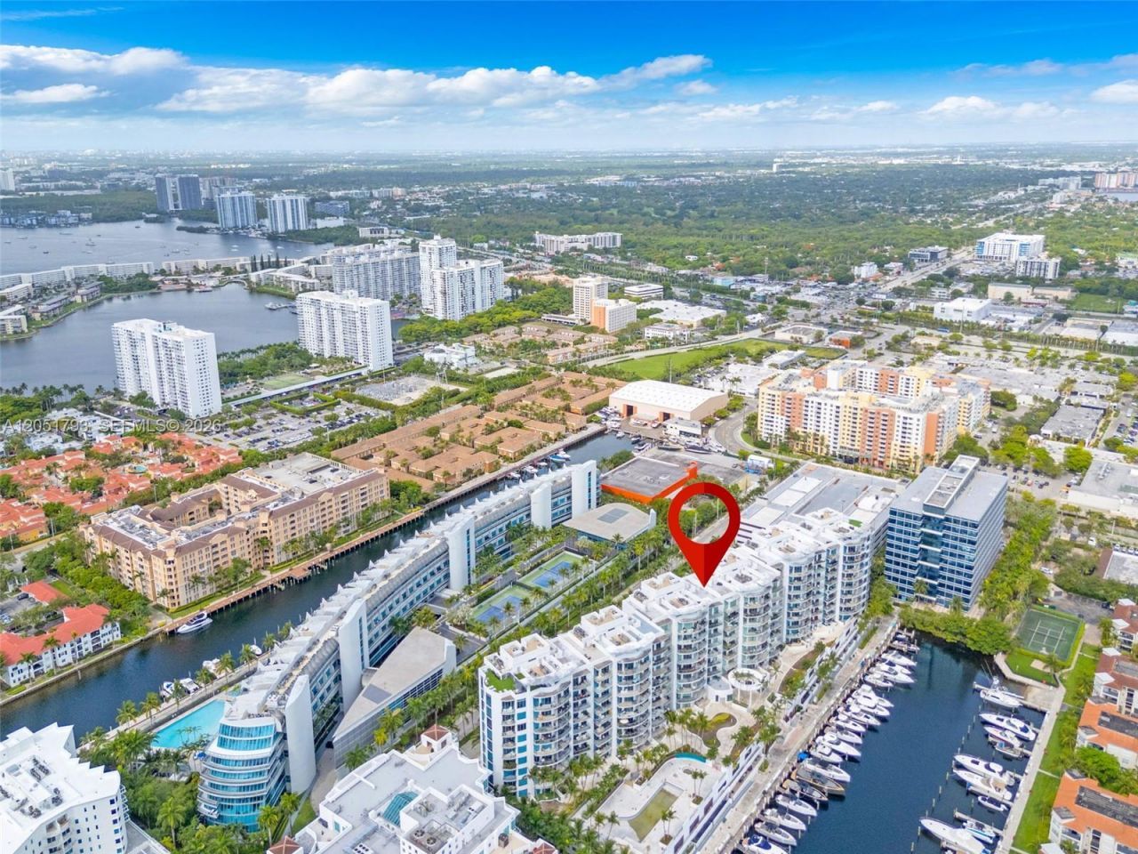 3029 NE 188th St , Unit 302, Aventura, FL 33180 Photo