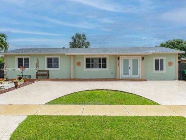 10300 SW 155th St , Miami, FL 33157