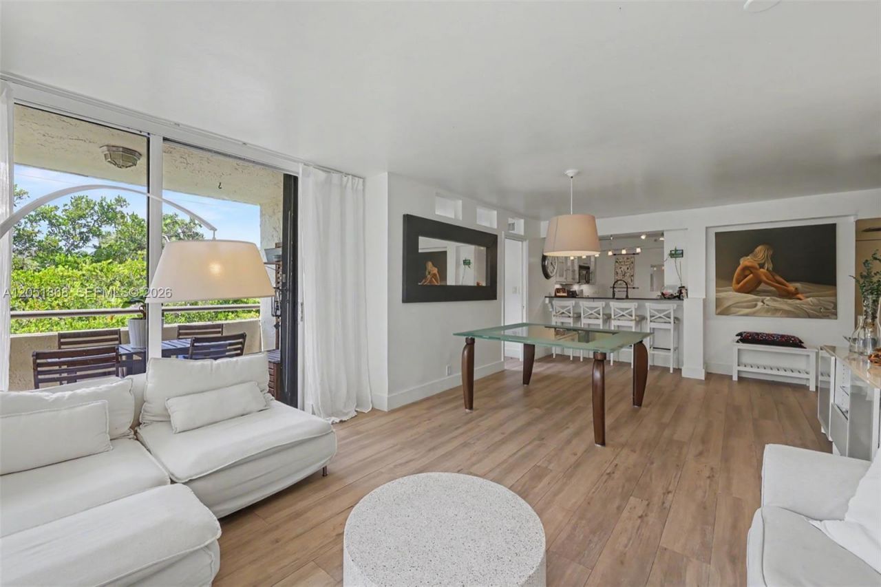 170 Ocean Lane Dr, Unit 305, Key Biscayne, FL 33149 Photo
