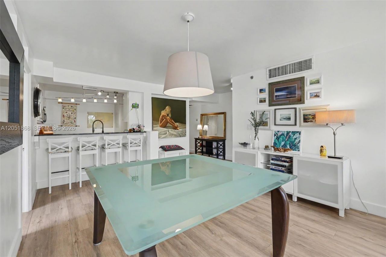 170 Ocean Lane Dr, Unit 305, Key Biscayne, FL 33149 Photo