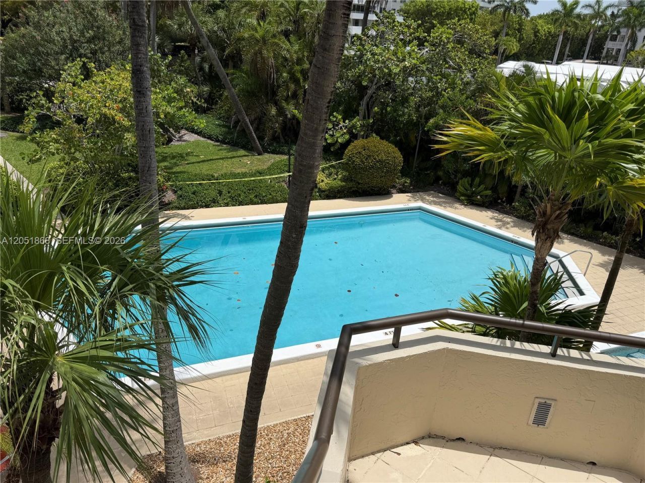 170 Ocean Lane Dr, Unit 305, Key Biscayne, FL 33149 Photo