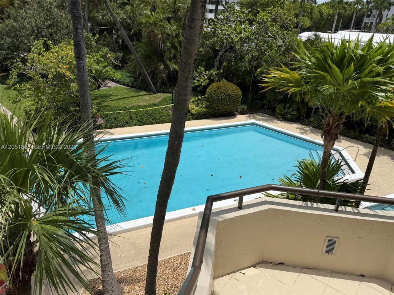 170 Ocean Lane Dr, Unit 305, Key Biscayne, FL 33149 Photo