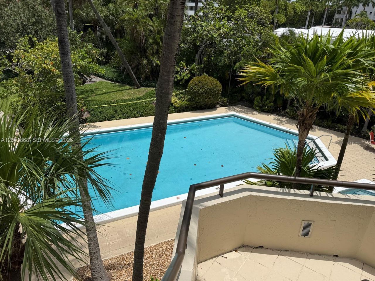 170 Ocean Lane Dr, Unit 305, Key Biscayne, FL 33149 Photo