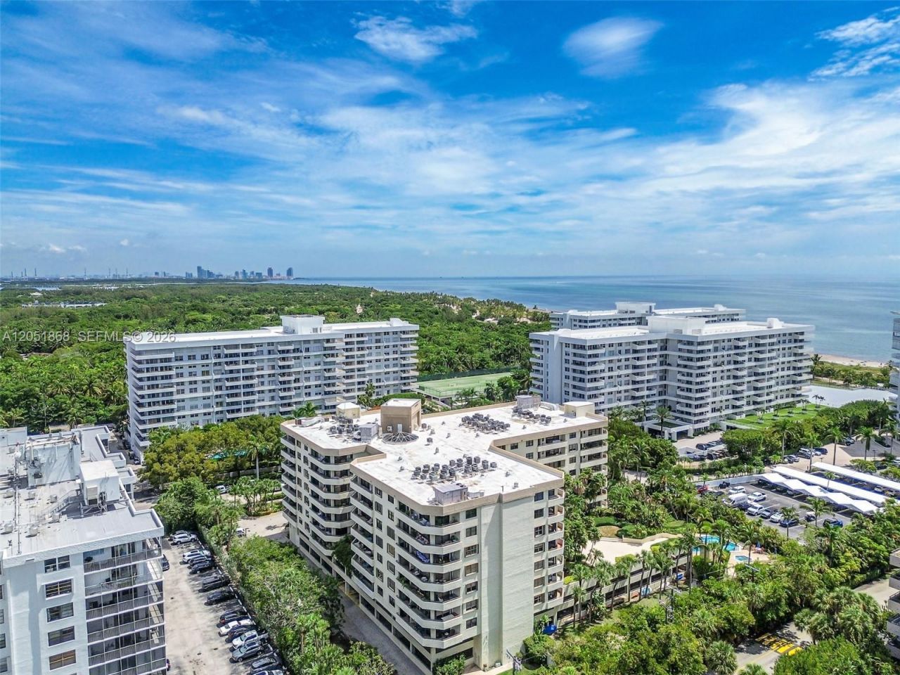 170 Ocean Lane Dr, Unit 305, Key Biscayne, FL 33149 Photo