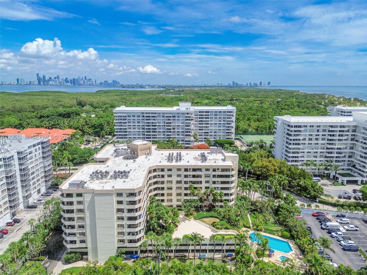 170 Ocean Lane Dr, Unit 305, Key Biscayne, FL 33149 Photo