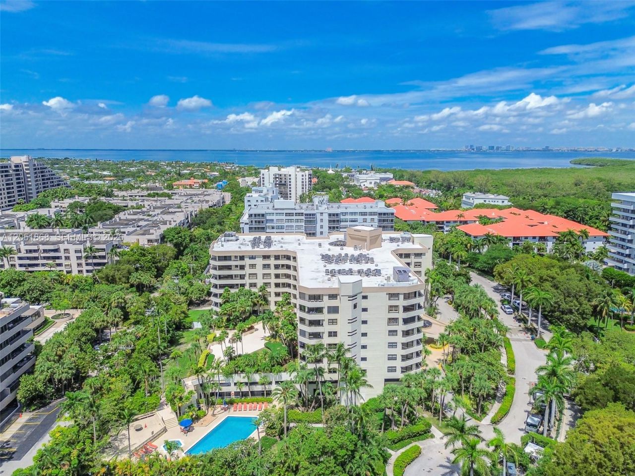 170 Ocean Lane Dr, Unit 305, Key Biscayne, FL 33149 Photo