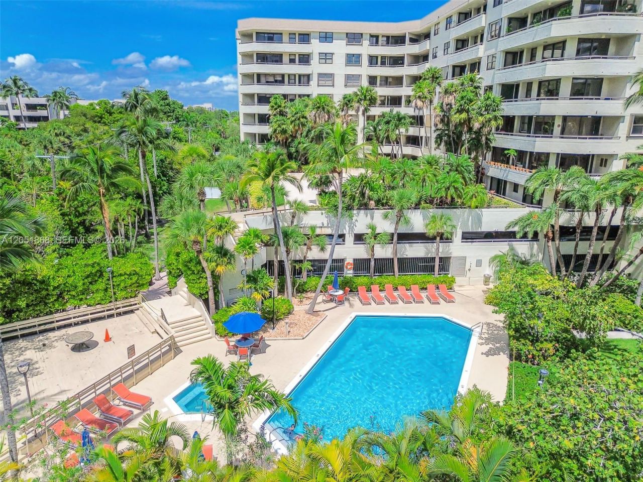 170 Ocean Lane Dr, Unit 305, Key Biscayne, FL 33149 Photo