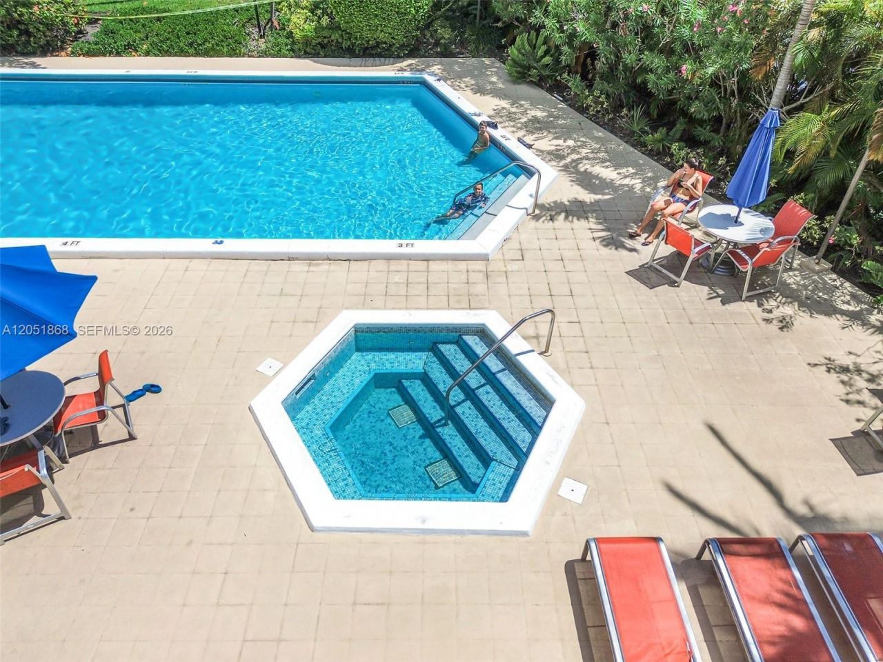 170 Ocean Lane Dr, Unit 305, Key Biscayne, FL 33149 Photo