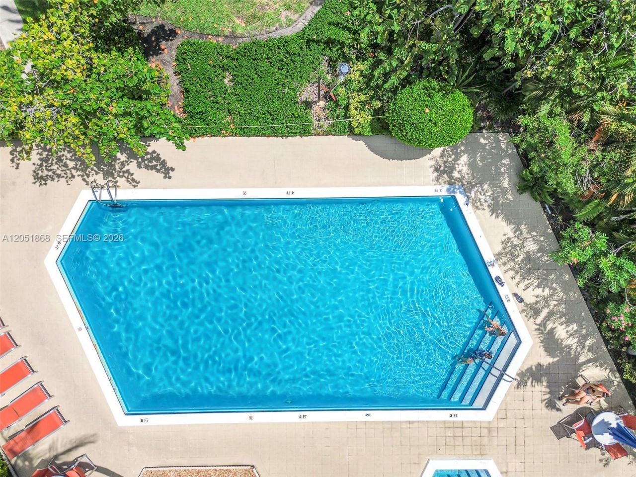 170 Ocean Lane Dr, Unit 305, Key Biscayne, FL 33149 Photo