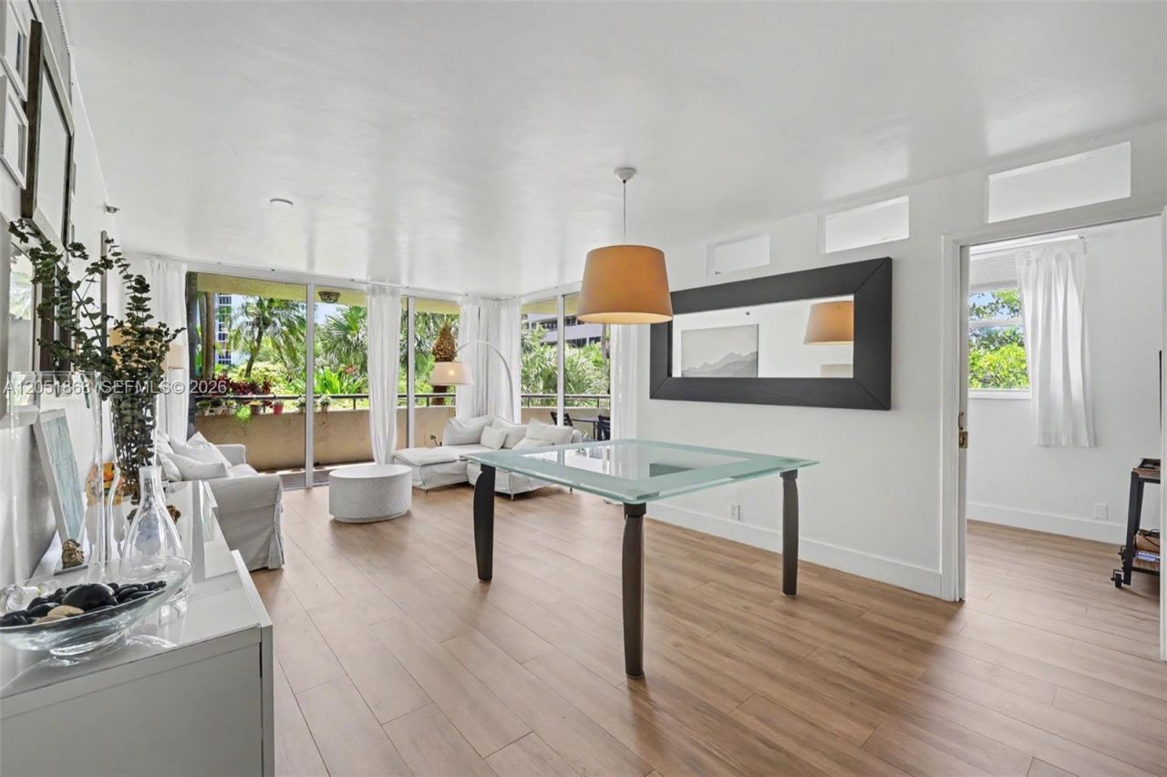 170 Ocean Lane Dr, Unit 305, Key Biscayne, FL 33149 Photo