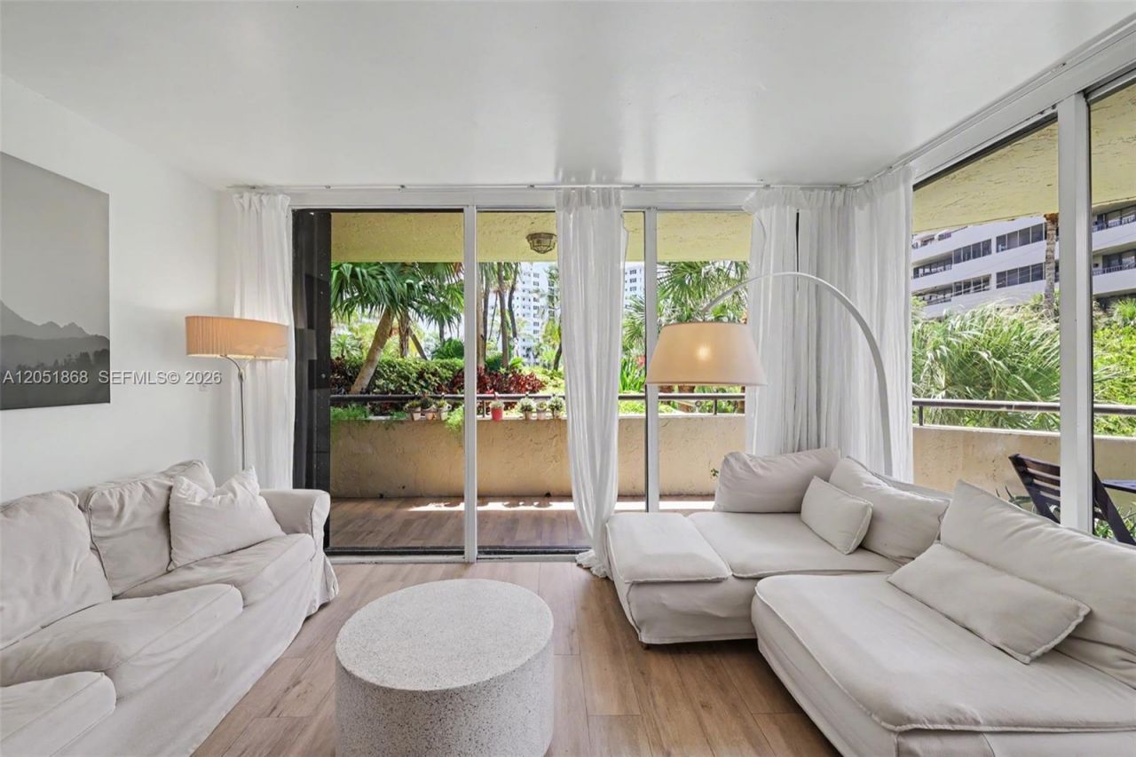170 Ocean Lane Dr, Unit 305, Key Biscayne, FL 33149 Photo