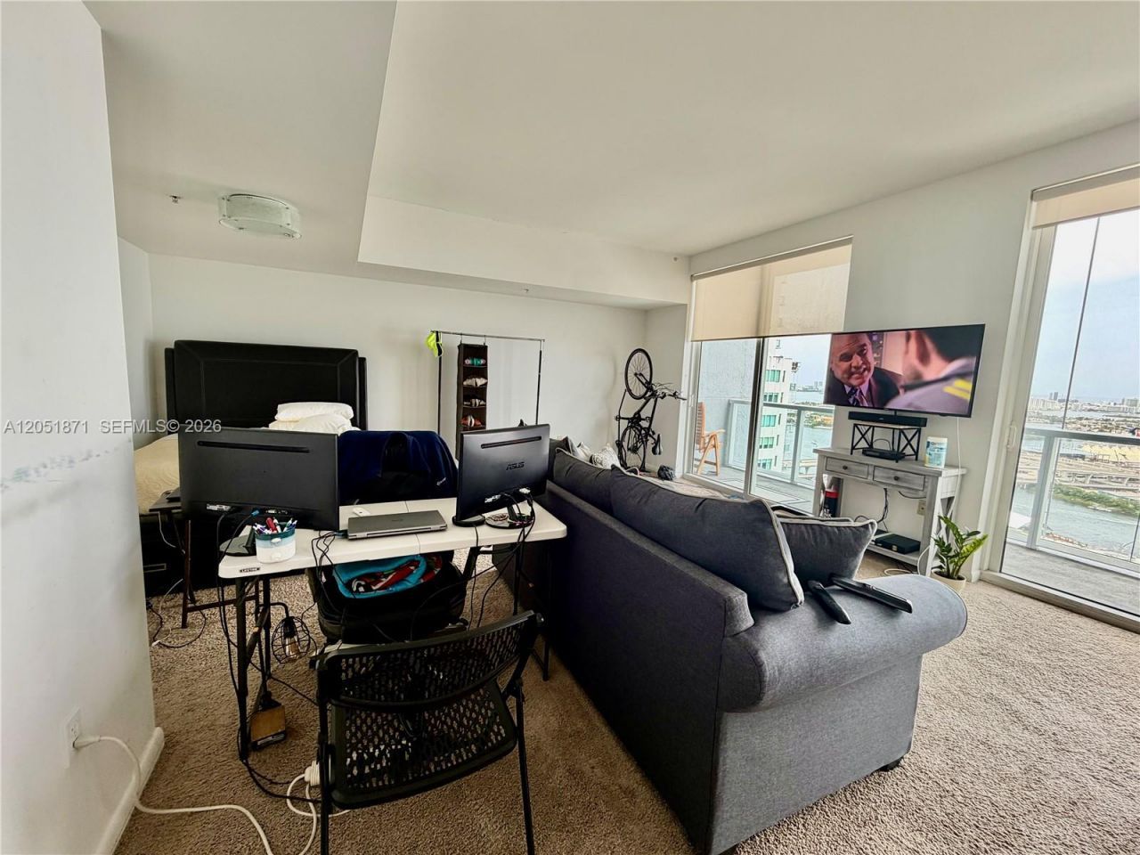 253 NE 2nd St, Unit 3907, Miami, FL 33132 Photo