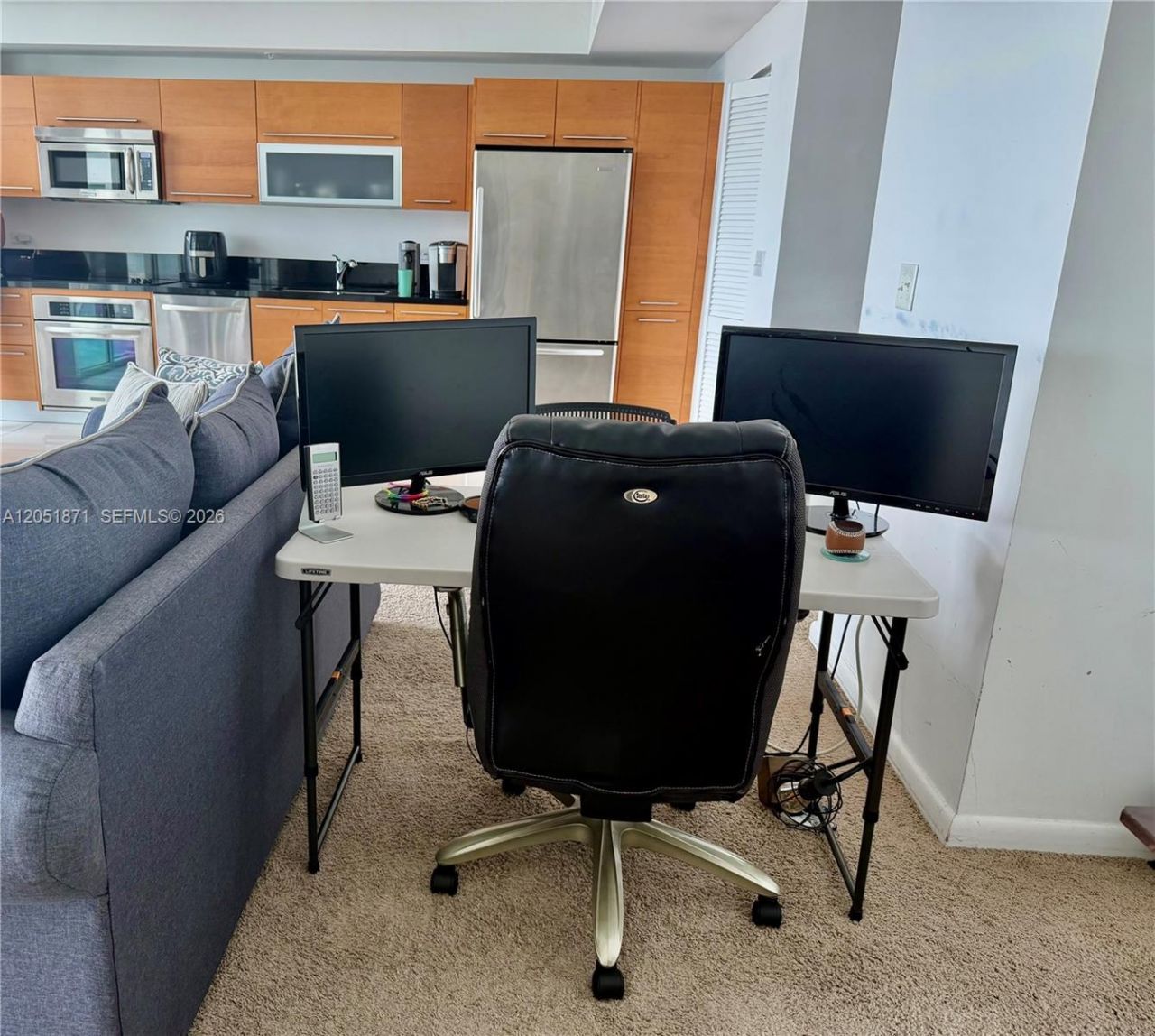253 NE 2nd St, Unit 3907, Miami, FL 33132 Photo