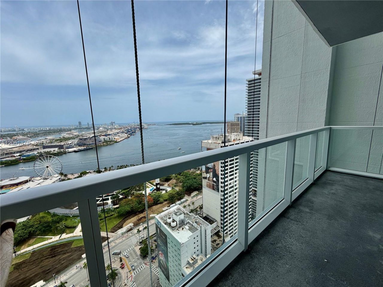 253 NE 2nd St, Unit 3907, Miami, FL 33132 Photo