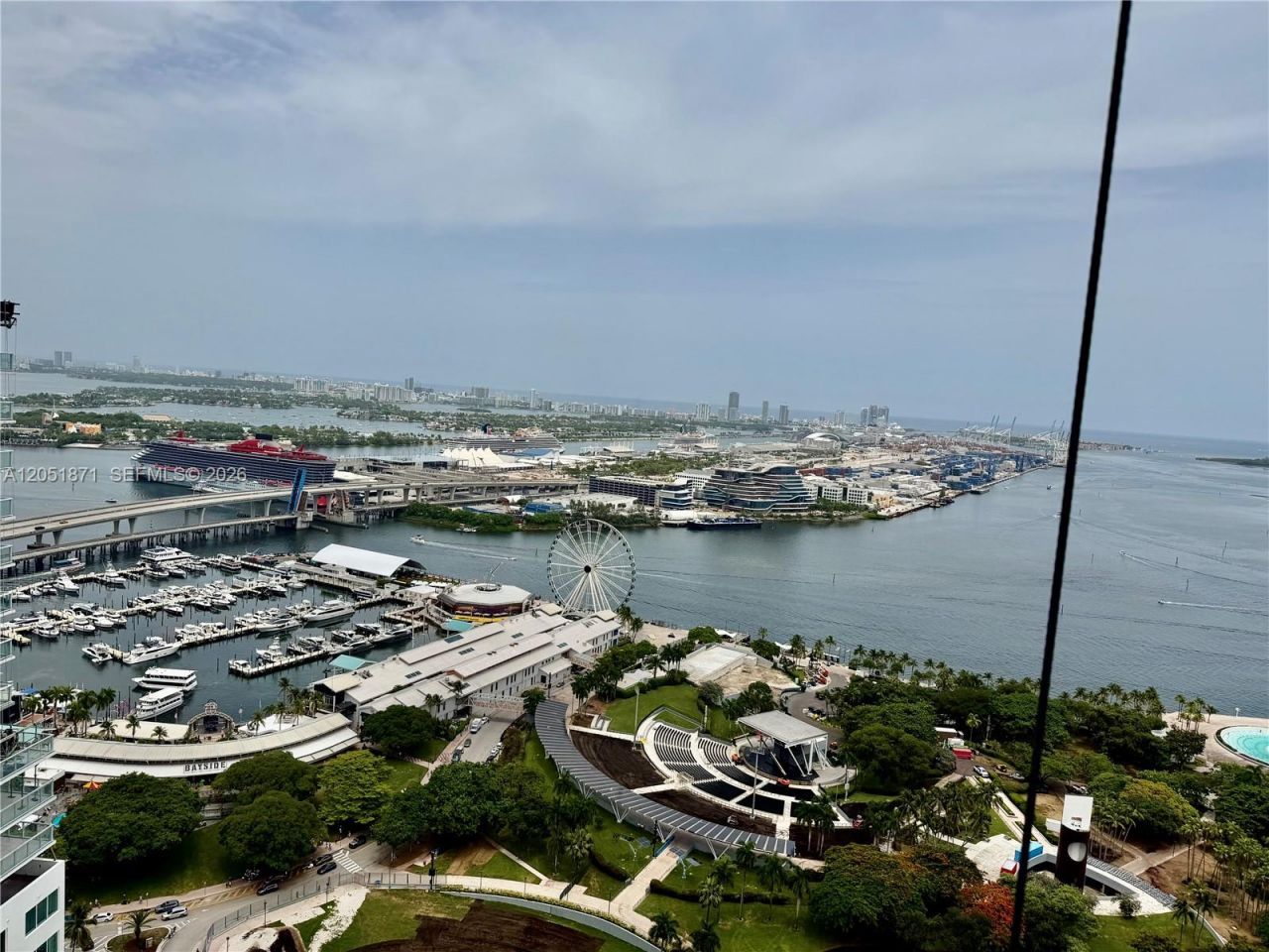 253 NE 2nd St, Unit 3907, Miami, FL 33132 Photo