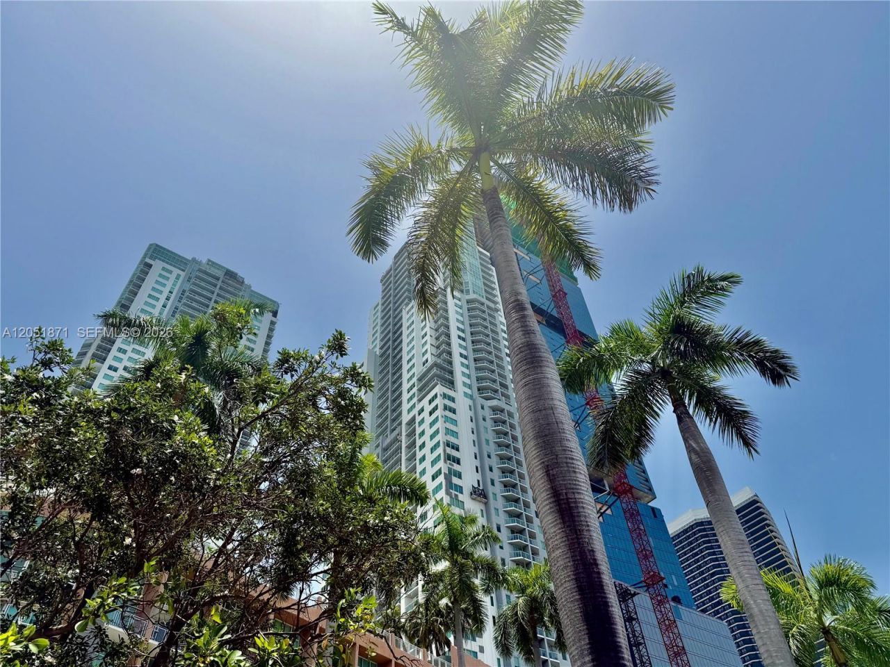 253 NE 2nd St, Unit 3907, Miami, FL 33132 Photo