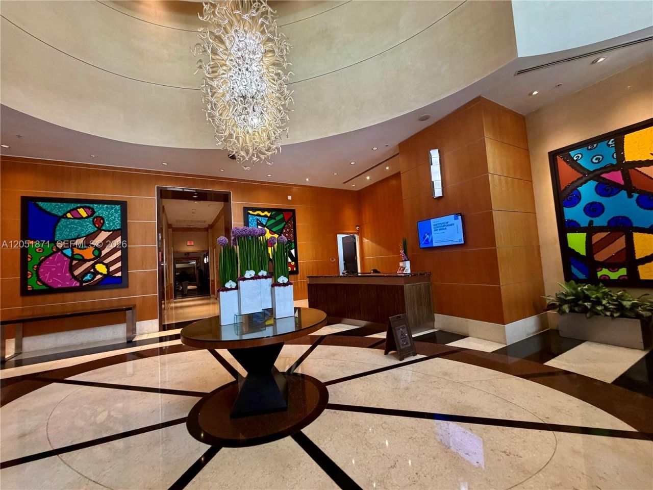 253 NE 2nd St, Unit 3907, Miami, FL 33132 Photo