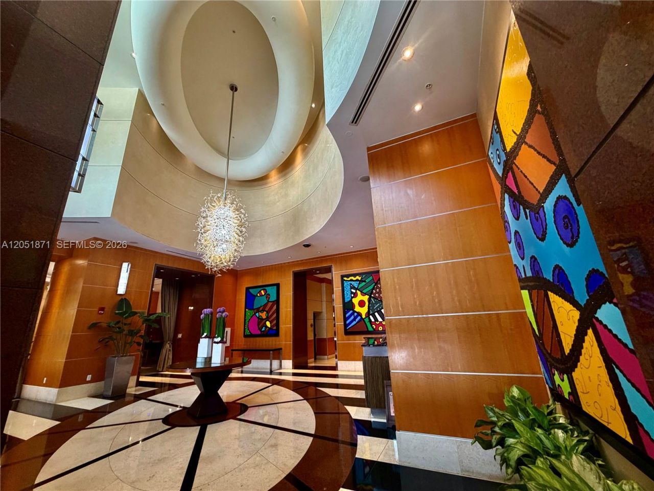 253 NE 2nd St, Unit 3907, Miami, FL 33132 Photo