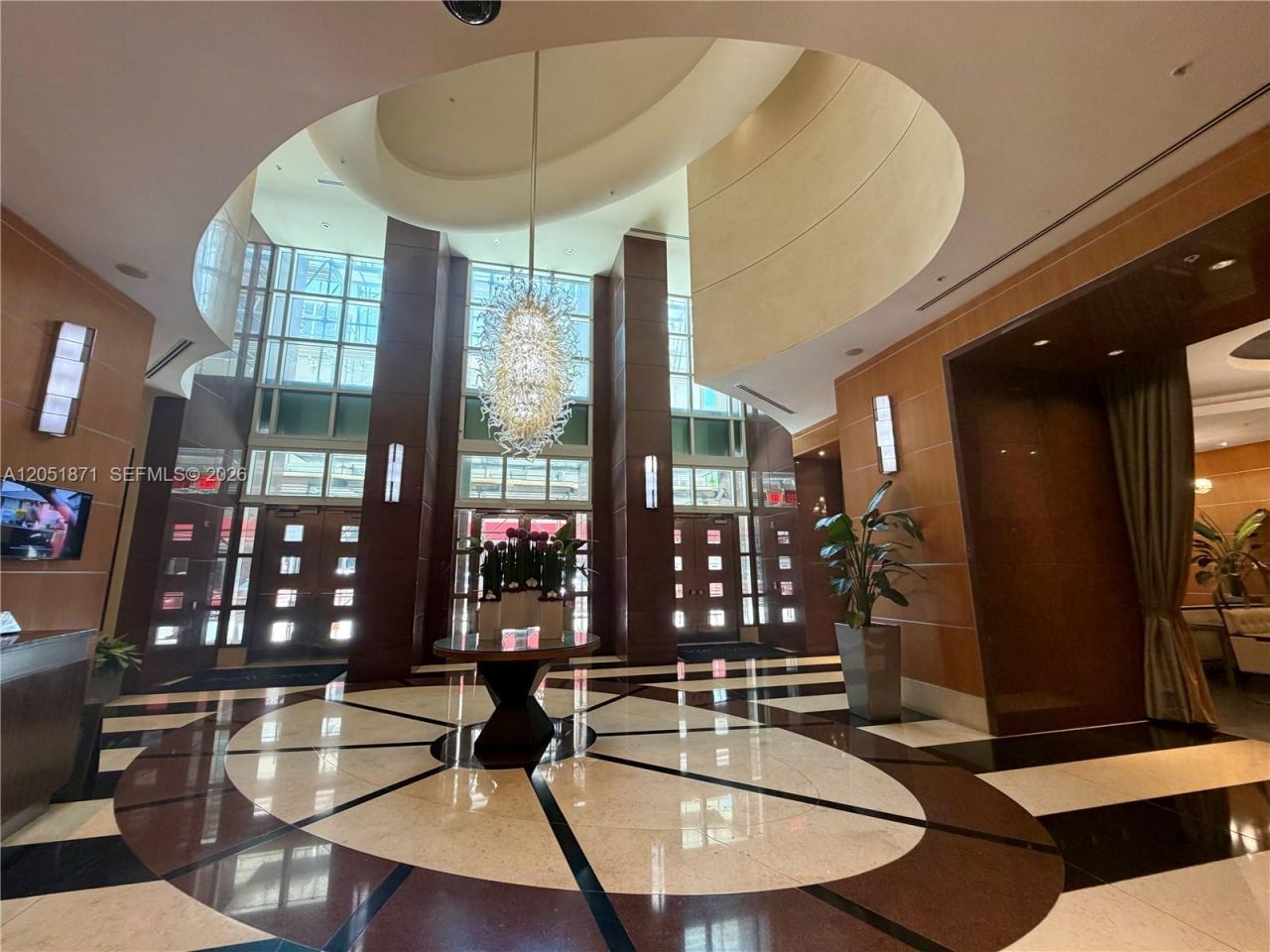 253 NE 2nd St, Unit 3907, Miami, FL 33132 Photo