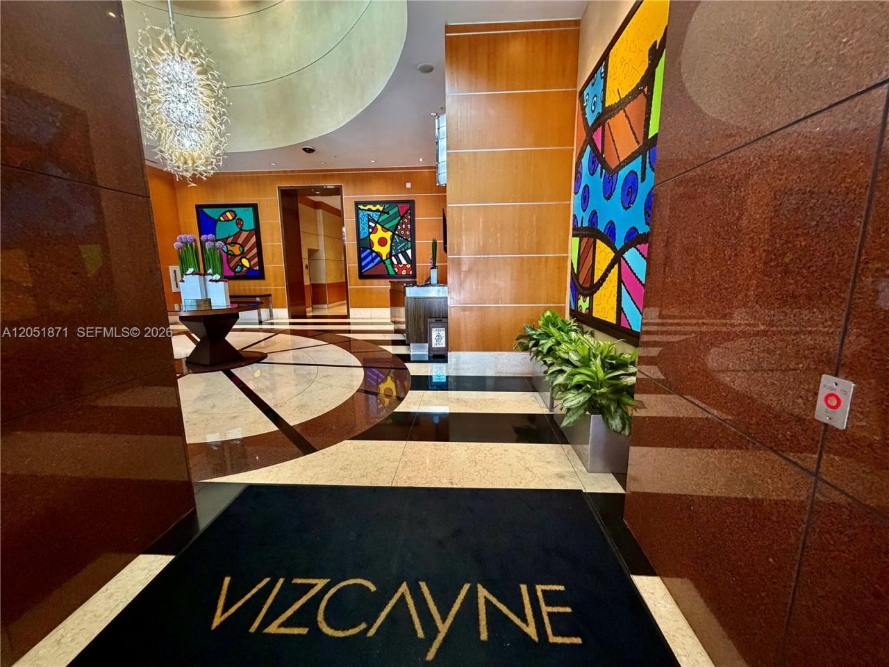 253 NE 2nd St, Unit 3907, Miami, FL 33132 Photo
