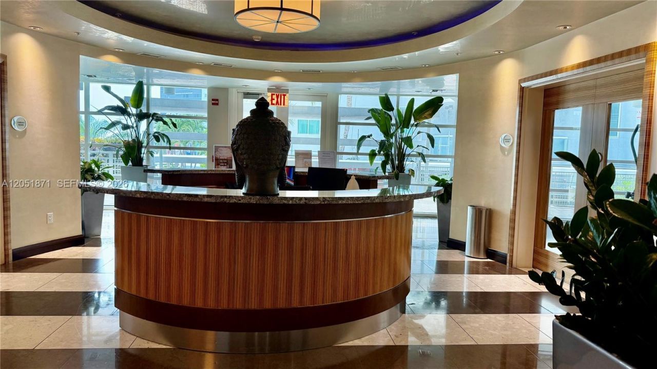253 NE 2nd St, Unit 3907, Miami, FL 33132 Photo