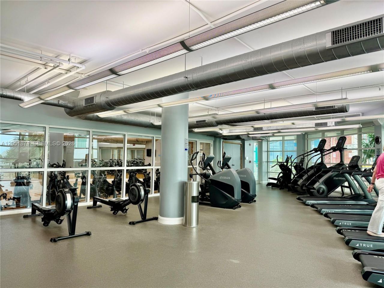 253 NE 2nd St, Unit 3907, Miami, FL 33132 Photo