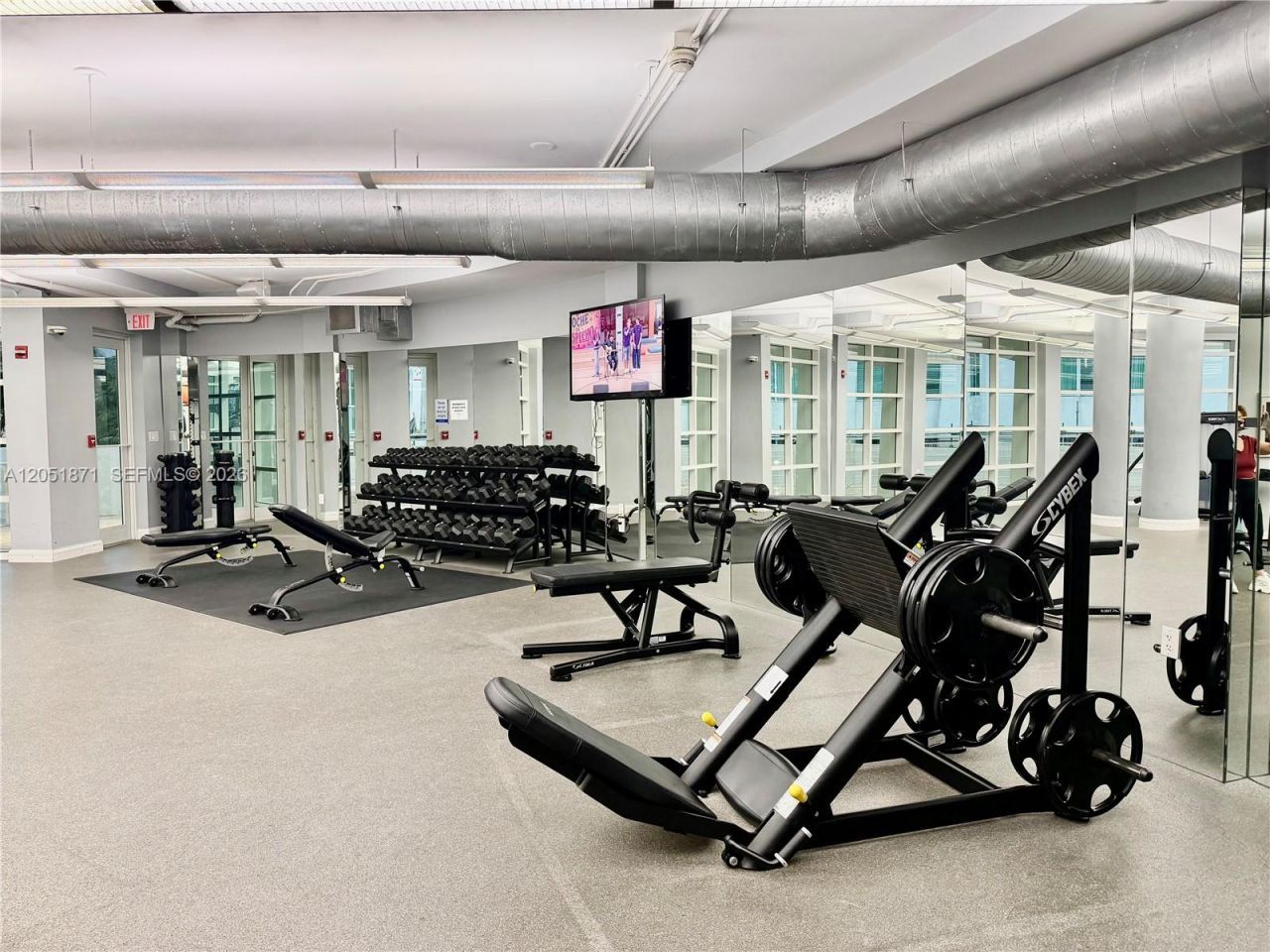 253 NE 2nd St, Unit 3907, Miami, FL 33132 Photo
